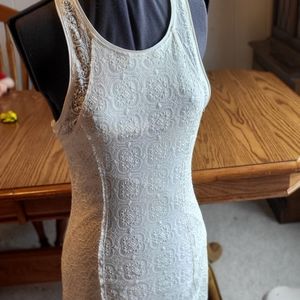 Wedding Rehearsal Dress